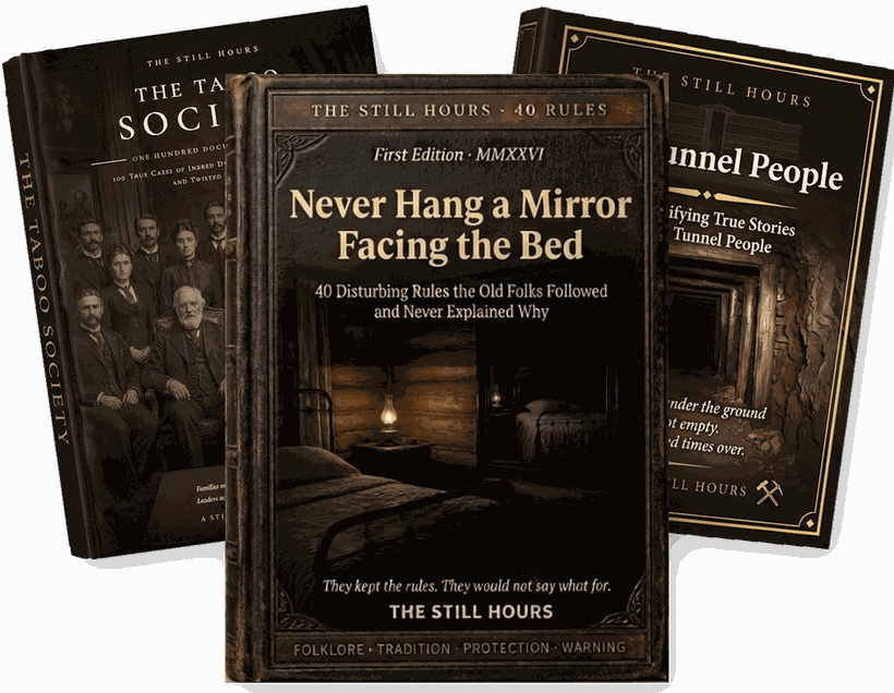 The Grim Codex Collection — three volumes