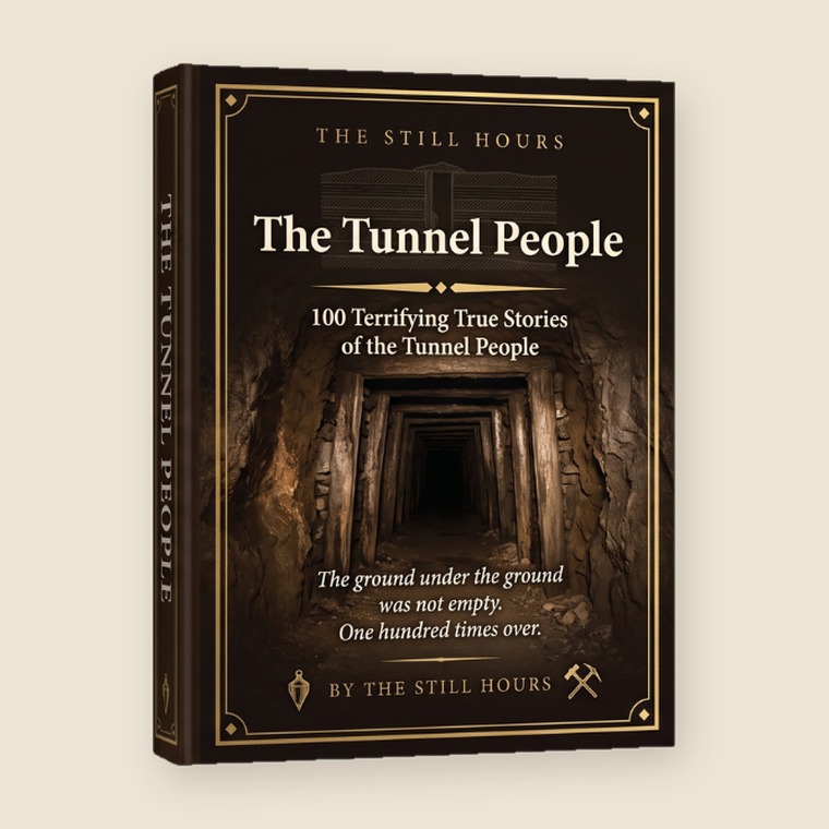 The Tunnel People